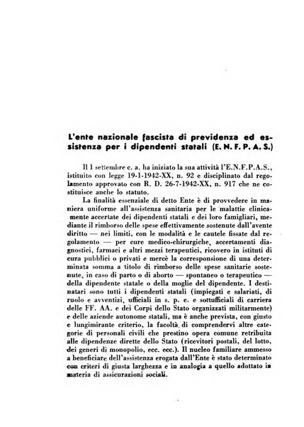 Rassegna corporativa rivista bimestrale di diritto ed economia