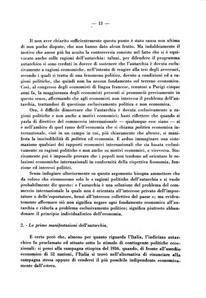 Rassegna corporativa rivista bimestrale di diritto ed economia