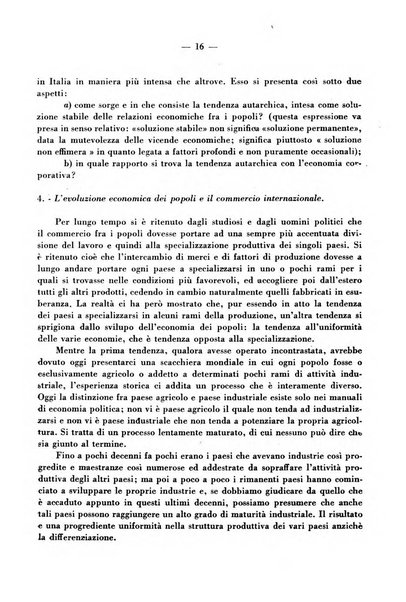 Rassegna corporativa rivista bimestrale di diritto ed economia