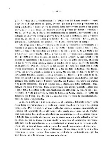 Rassegna corporativa rivista bimestrale di diritto ed economia