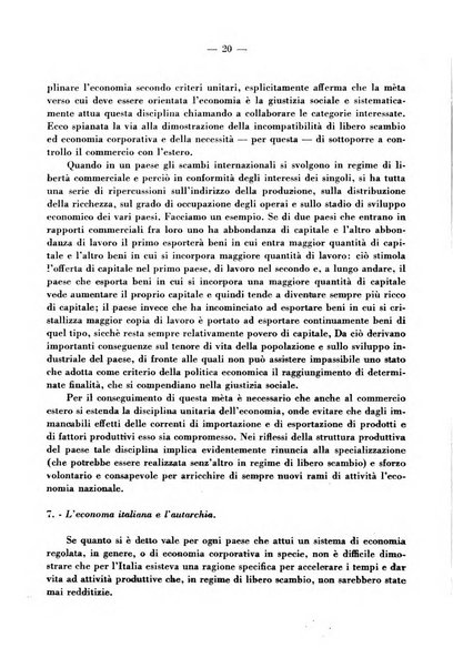 Rassegna corporativa rivista bimestrale di diritto ed economia