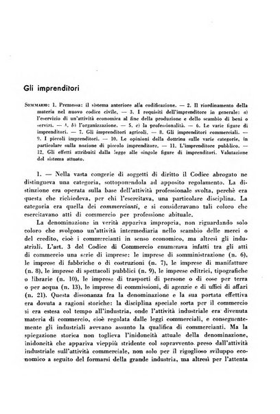 Rassegna corporativa rivista bimestrale di diritto ed economia