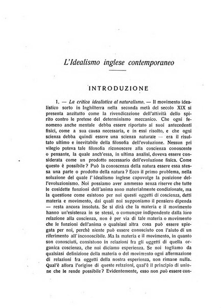 Logos rivista internazionale di filosofia