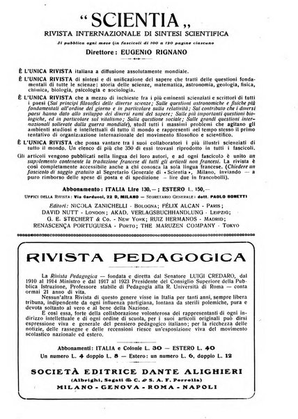 Logos rivista internazionale di filosofia