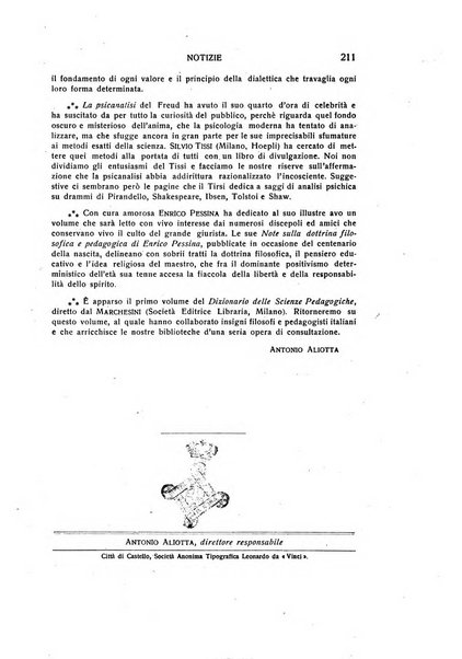 Logos rivista internazionale di filosofia