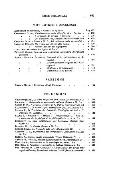 Logos rivista internazionale di filosofia