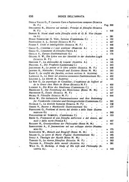 Logos rivista internazionale di filosofia