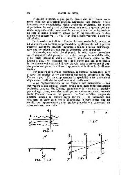 Logos rivista internazionale di filosofia