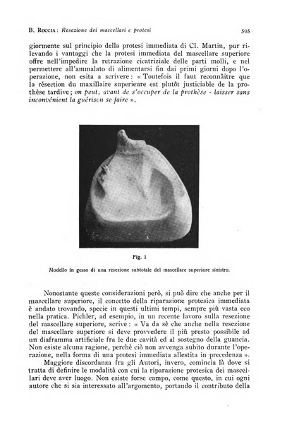 Annali di clinica odontoiatrica e dello Istituto superiore George Eastmann