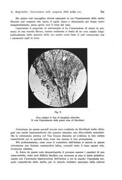 Annali di clinica odontoiatrica e dello Istituto superiore George Eastmann