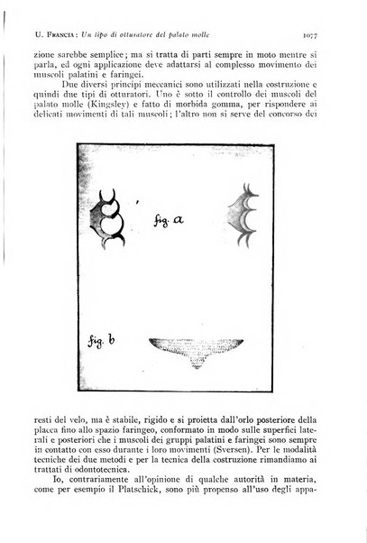 Annali di clinica odontoiatrica e dello Istituto superiore George Eastmann