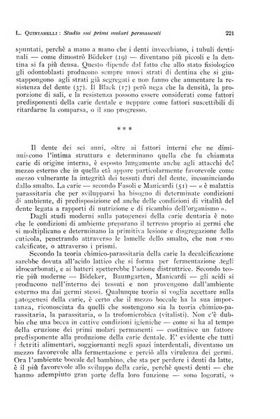 Annali di clinica odontoiatrica e dello Istituto superiore George Eastmann