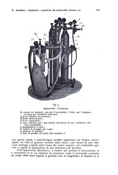 Annali di clinica odontoiatrica e dello Istituto superiore George Eastmann