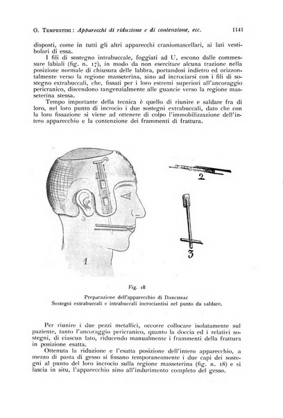 Annali di clinica odontoiatrica e dello Istituto superiore George Eastmann