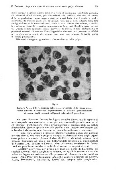 Annali di clinica odontoiatrica e dello Istituto superiore George Eastmann