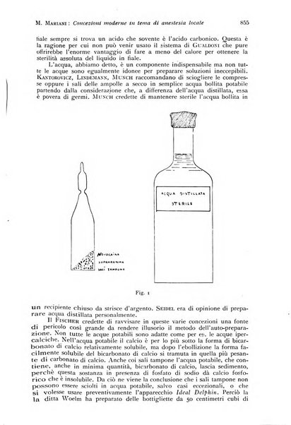 Annali di clinica odontoiatrica e dello Istituto superiore George Eastmann