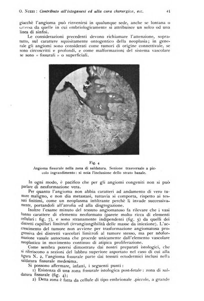 Annali di clinica odontoiatrica e dello Istituto superiore George Eastmann