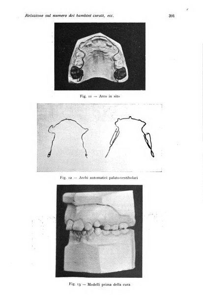 Annali di clinica odontoiatrica e dello Istituto superiore George Eastmann