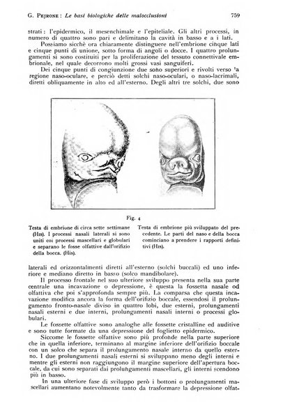 Annali di clinica odontoiatrica e dello Istituto superiore George Eastmann