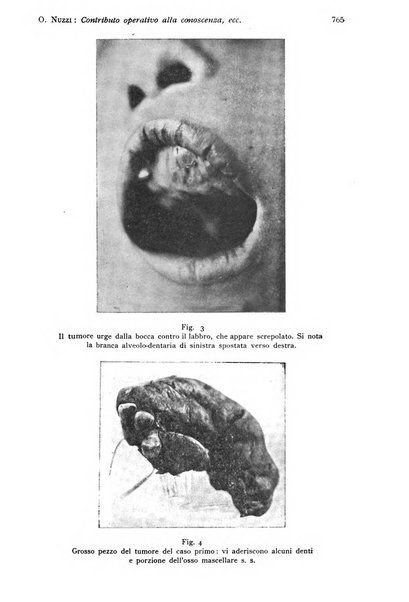 Annali di clinica odontoiatrica e dello Istituto superiore George Eastmann