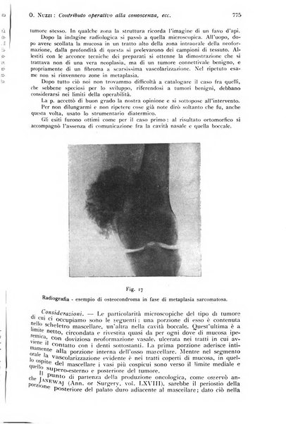 Annali di clinica odontoiatrica e dello Istituto superiore George Eastmann