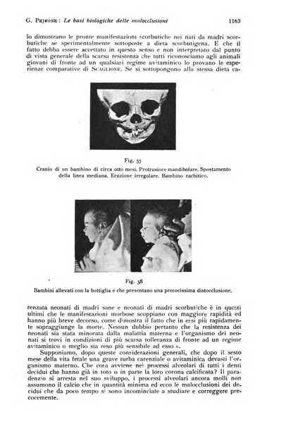 Annali di clinica odontoiatrica e dello Istituto superiore George Eastmann