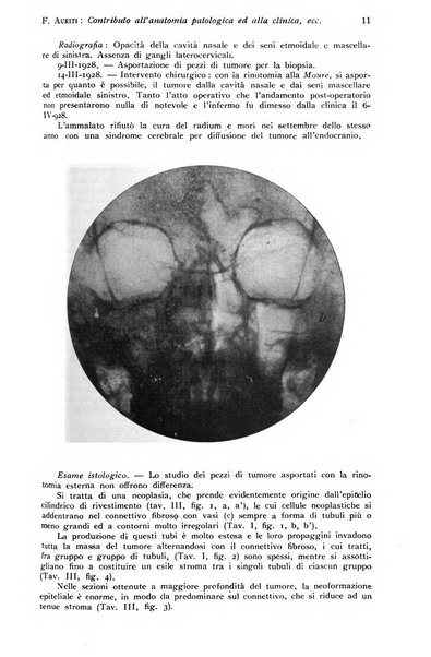 Annali di clinica odontoiatrica e dello Istituto superiore George Eastmann