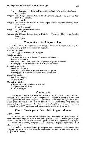 Annali di clinica odontoiatrica e dello Istituto superiore George Eastmann