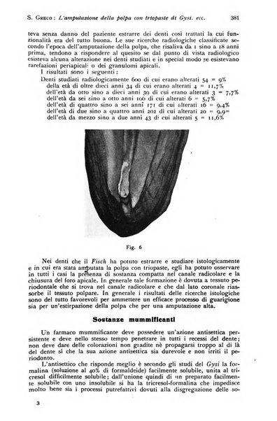 Annali di clinica odontoiatrica e dello Istituto superiore George Eastmann