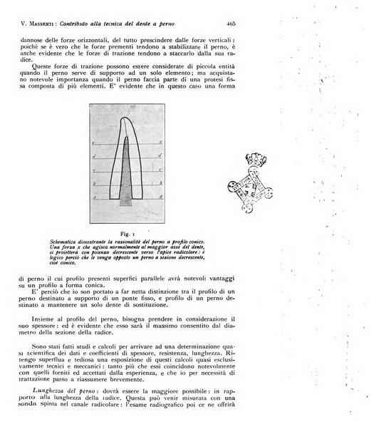 Annali di clinica odontoiatrica e dello Istituto superiore George Eastmann