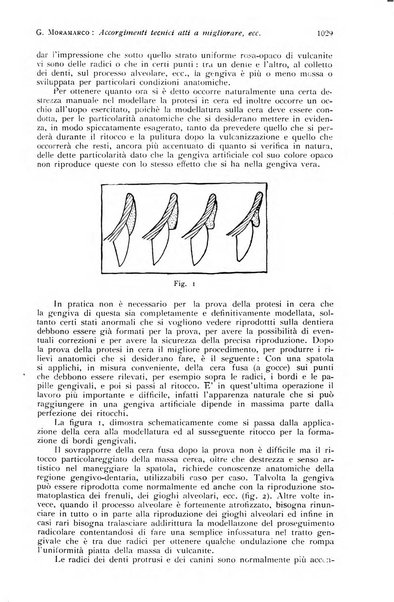 Annali di clinica odontoiatrica e dello Istituto superiore George Eastmann