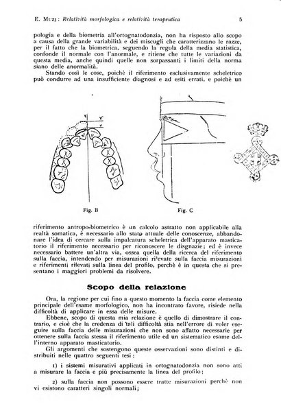 Annali di clinica odontoiatrica e dello Istituto superiore George Eastmann