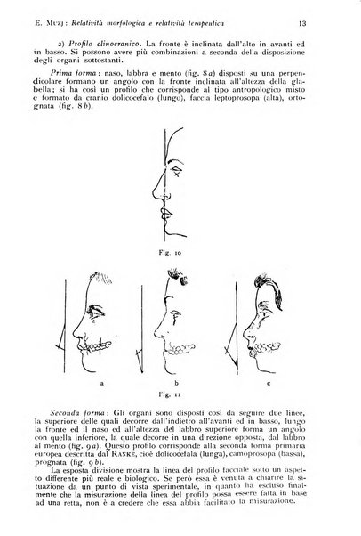 Annali di clinica odontoiatrica e dello Istituto superiore George Eastmann