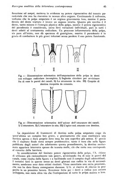 Annali di clinica odontoiatrica e dello Istituto superiore George Eastmann