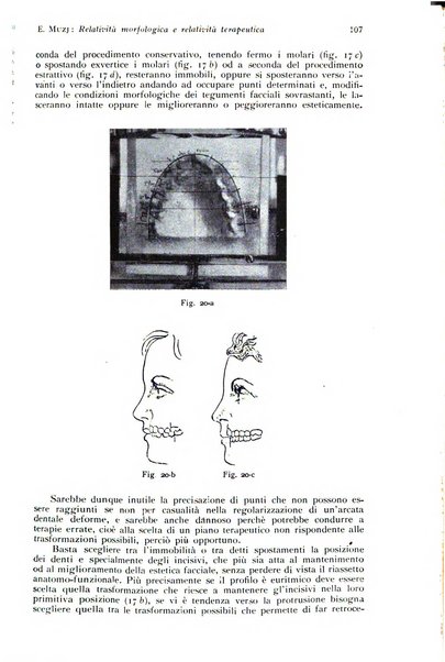 Annali di clinica odontoiatrica e dello Istituto superiore George Eastmann