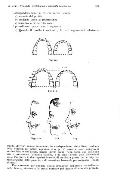 Annali di clinica odontoiatrica e dello Istituto superiore George Eastmann