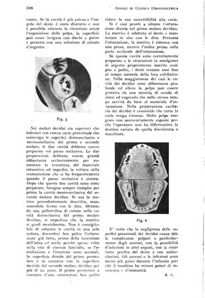 Annali di clinica odontoiatrica e dello Istituto superiore George Eastmann