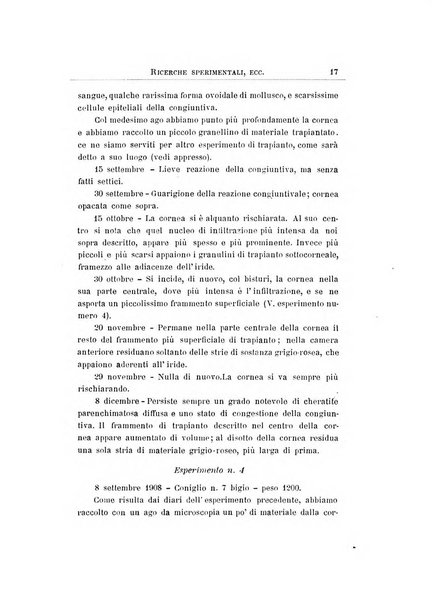 Clinica dermosifilopatica della R. universita di Roma