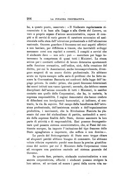 La finanza cooperativa rassegna mensile [della] Associazione nazionale fra Casse rurali, agrarie ed enti ausiliarii