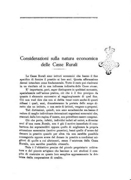 La finanza cooperativa rassegna mensile [della] Associazione nazionale fra Casse rurali, agrarie ed enti ausiliarii