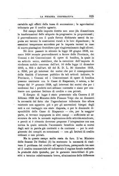 La finanza cooperativa rassegna mensile [della] Associazione nazionale fra Casse rurali, agrarie ed enti ausiliarii