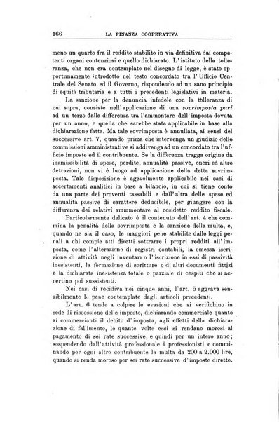 La finanza cooperativa rassegna mensile [della] Associazione nazionale fra Casse rurali, agrarie ed enti ausiliarii