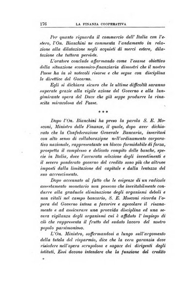 La finanza cooperativa rassegna mensile [della] Associazione nazionale fra Casse rurali, agrarie ed enti ausiliarii