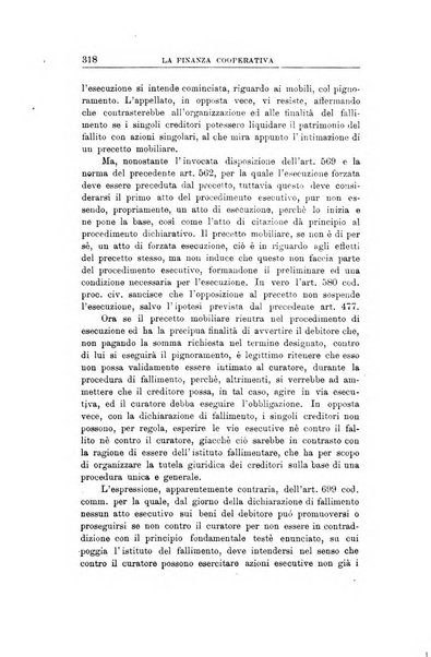 La finanza cooperativa rassegna mensile [della] Associazione nazionale fra Casse rurali, agrarie ed enti ausiliarii