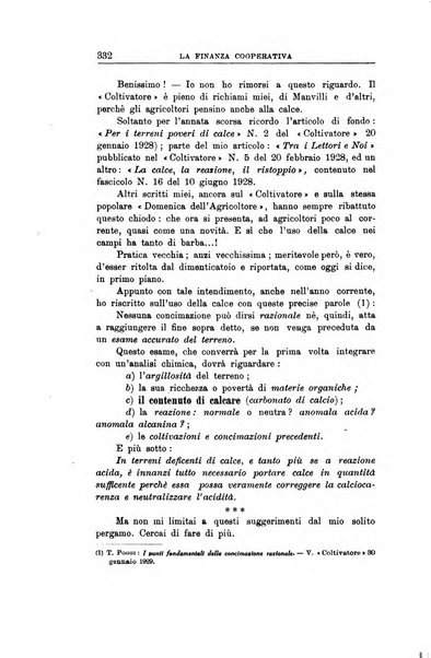 La finanza cooperativa rassegna mensile [della] Associazione nazionale fra Casse rurali, agrarie ed enti ausiliarii