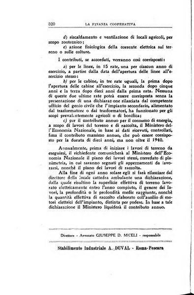 La finanza cooperativa rassegna mensile [della] Associazione nazionale fra Casse rurali, agrarie ed enti ausiliarii