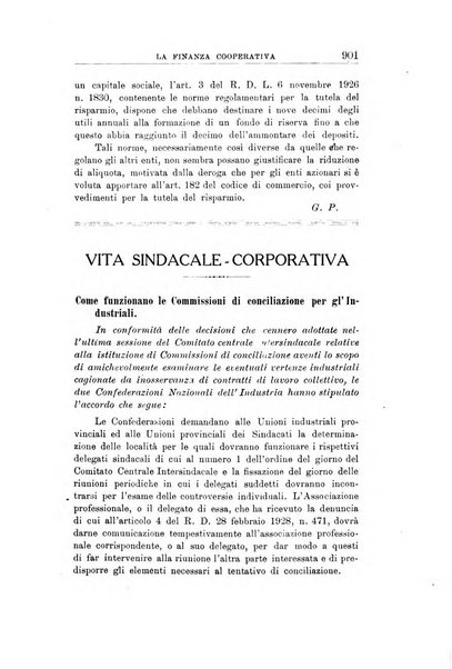 La finanza cooperativa rassegna mensile [della] Associazione nazionale fra Casse rurali, agrarie ed enti ausiliarii