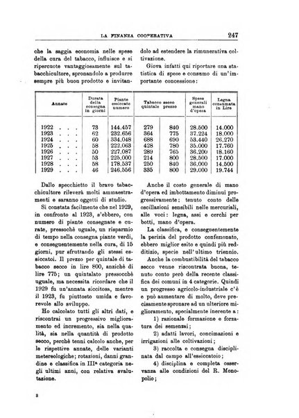 La finanza cooperativa rassegna mensile [della] Associazione nazionale fra Casse rurali, agrarie ed enti ausiliarii