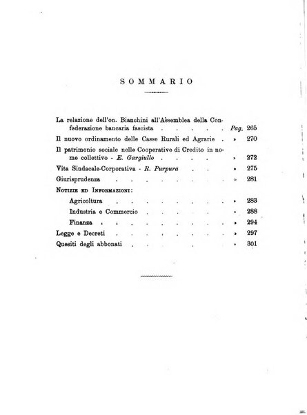 La finanza cooperativa rassegna mensile [della] Associazione nazionale fra Casse rurali, agrarie ed enti ausiliarii