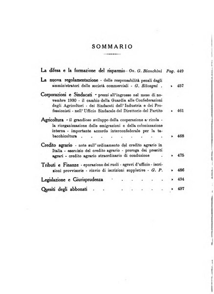 La finanza cooperativa rassegna mensile [della] Associazione nazionale fra Casse rurali, agrarie ed enti ausiliarii